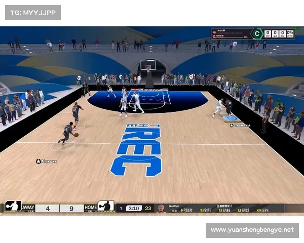 NBA2K25游戏隐藏技巧与玩法全面解析提升你的游戏水平与策略心得