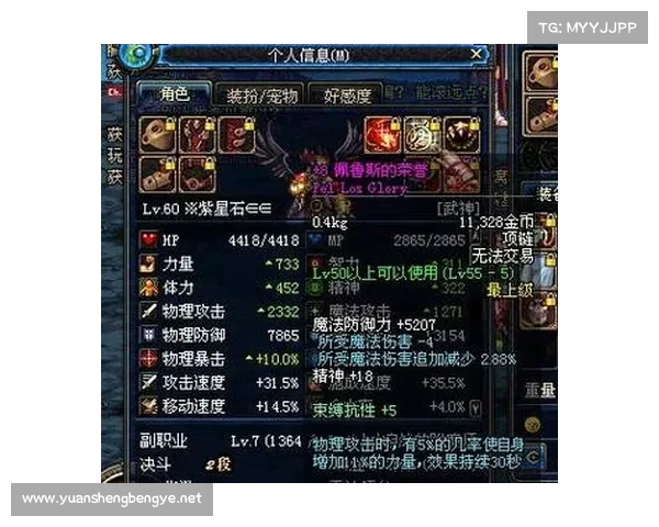 地下城与勇士佩鲁斯掉落物品获取攻略 地下城与勇士佩鲁斯掉落物品获取攻略