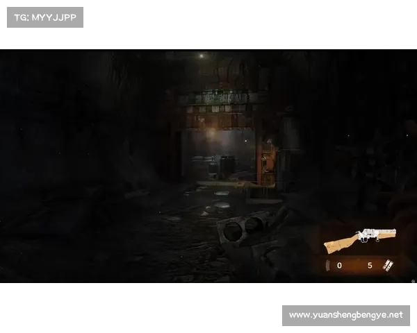 《地铁最后的曙光重制版》：末世废土中的生存与希望之战