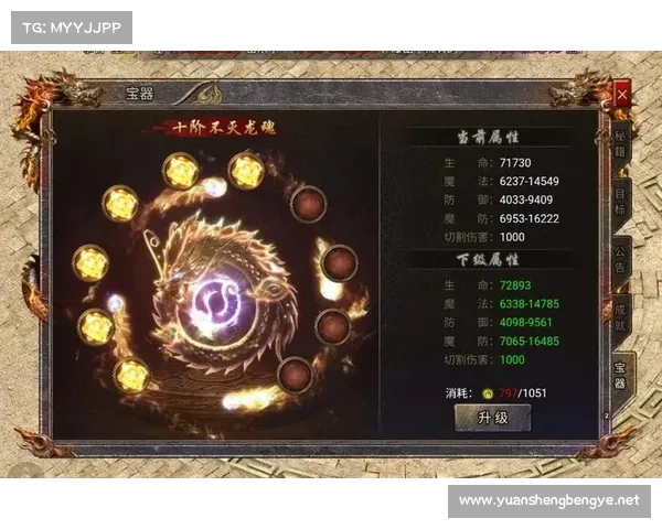 刀光传奇角色成长全攻略:助你打造最强战力的终极秘籍 刀光传奇角色成长全攻略:助你打造最强战力的终极秘籍