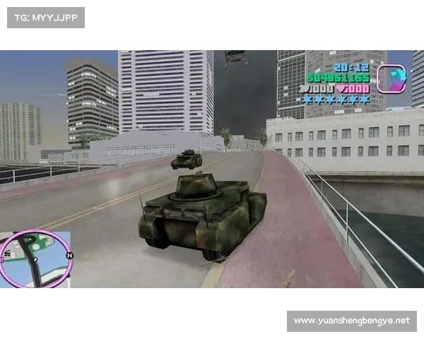 侠盗飞车优化技巧全解析 提升游戏体验的三大关键方法揭秘