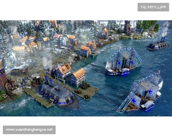 帝国时代：完美战略策略详解