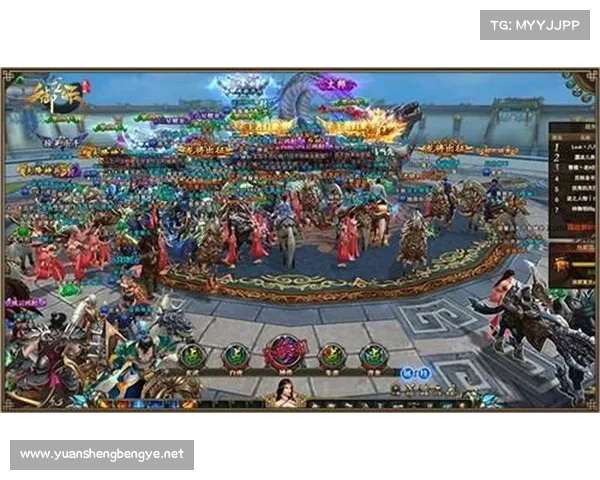 御龙在天畅玩指南：斗志与荣耀之巅峰挑战全攻略