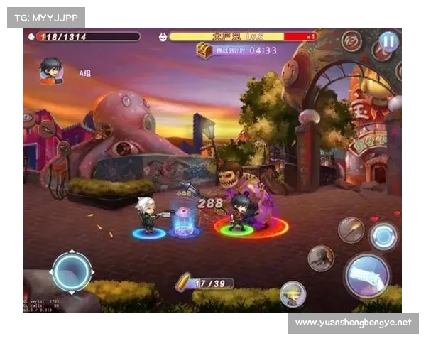 全面解析提升战力与生存能力的五大加点策略助你打造最强角色成长路径