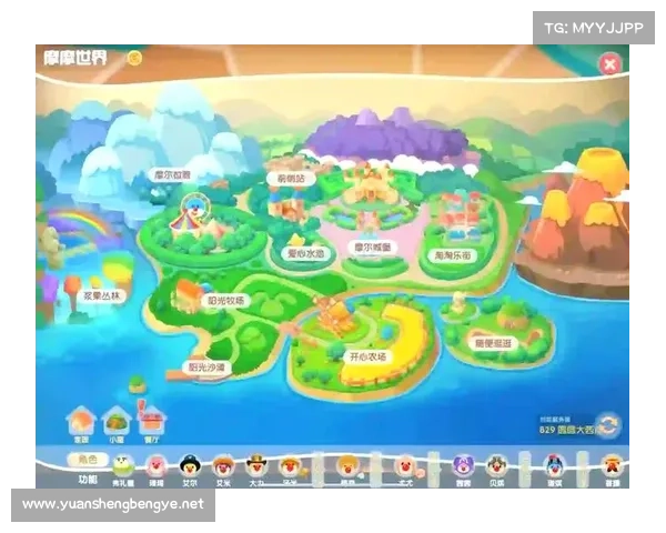 摩尔庄园毛毛豆的获取技巧与方法大全解析 摩尔庄园毛毛豆的获取技巧与方法大全解析