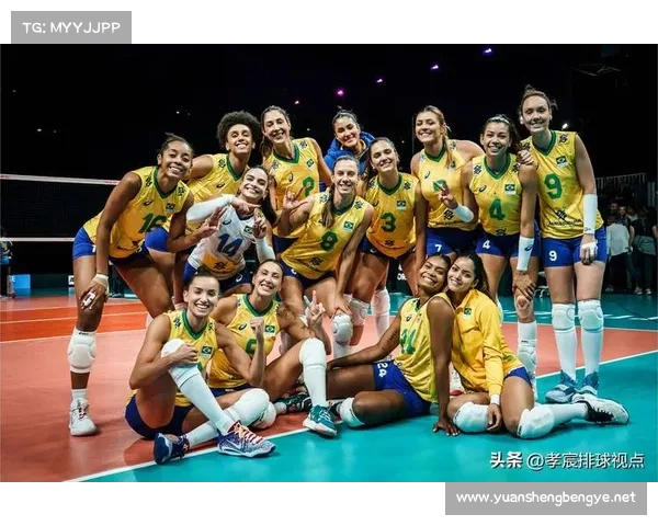 团队凝聚与战术智慧成就巴西再夺2019美洲杯荣耀之路 团队凝聚与战术智慧成就巴西再夺2019美洲杯荣耀之路