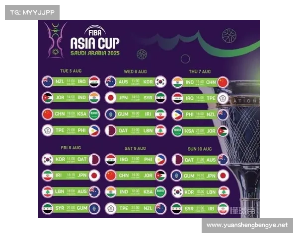 中国队亚洲杯赛程时间安排及重要比赛对阵一览 中国队亚洲杯赛程时间安排及重要比赛对阵一览