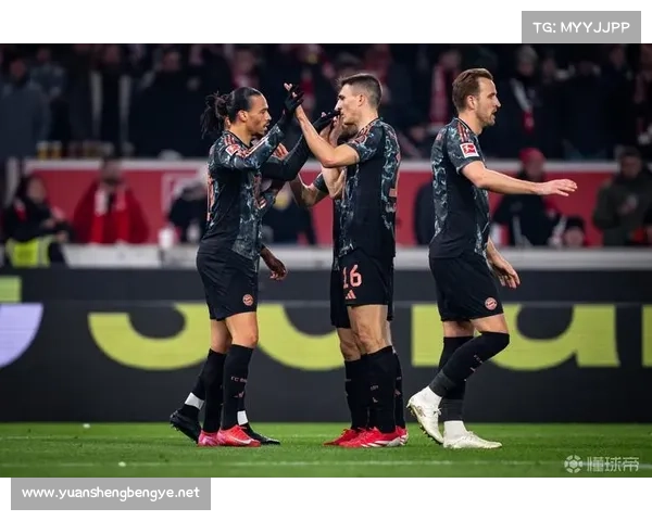 如何突破拜仁霸主地位 德甲球队应对策略与挑战分析