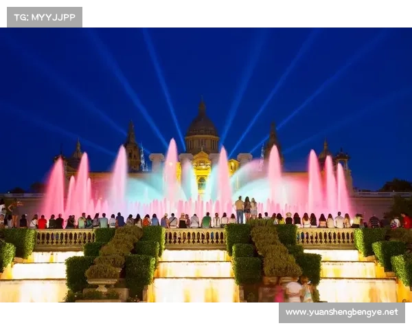 巴塞罗那俱乐部百年辉煌:从加泰文化象征到足球艺术传奇壮丽之旅 巴塞罗那俱乐部百年辉煌:从加泰文化象征到足球艺术传奇壮丽之旅