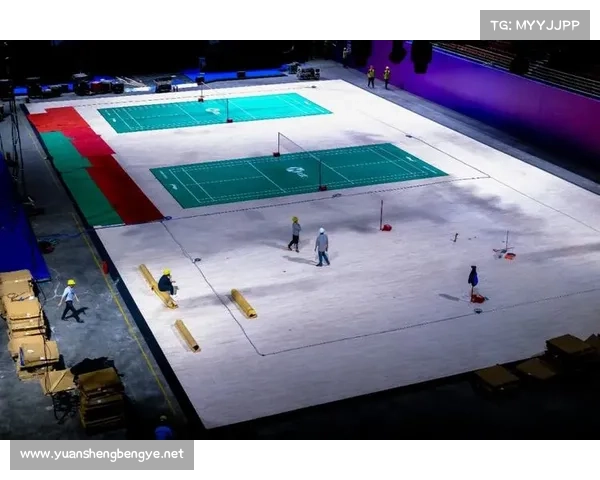 大马羽毛球超级1000赛未来发展前景探讨与挑战分析 大马羽毛球超级1000赛未来发展前景探讨与挑战分析