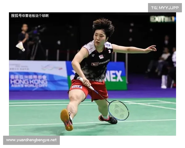 大马羽毛球超级1000赛金徐能否逆袭夺冠挑战强敌