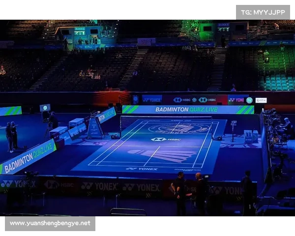 大马羽球超级1000赛决赛时间揭晓赛事高潮即将来临 大马羽球超级1000赛决赛时间揭晓赛事高潮即将来临