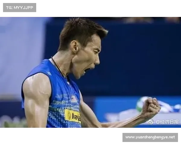 大马羽球超级1000赛潜力球员探索与未来明星崛起分析