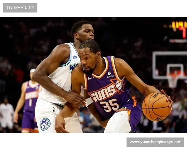 太阳队如何通过防守反击与三分投射击败森林狼的策略分析