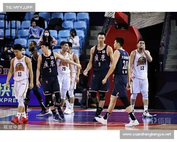 失误因素如何影响CBA联赛比赛进程及最终结果的多维分析