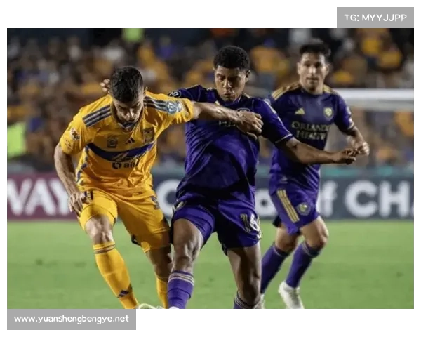 奥兰多城：美职联劲旅崛起之路与未来发展展望